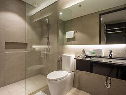 Sequoia Hotel Manila Bay