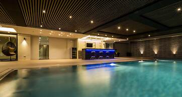 Sequoia Hotel Manila Bay