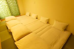 Home Inn Kujokawaramachi