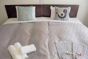 Home Inn Kujokawaramachi