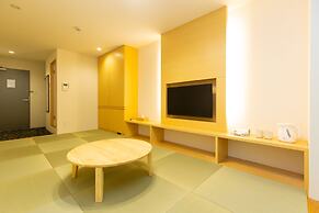 Home Inn Kujokawaramachi