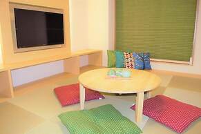 Home Inn Kujokawaramachi