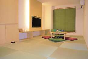 Home Inn Kujokawaramachi