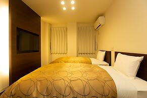 Home Inn Kujokawaramachi