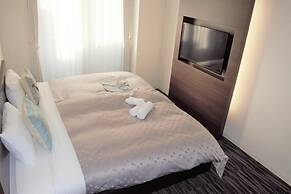 Home Inn Kujokawaramachi