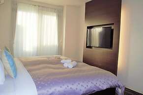 Home Inn Kujokawaramachi