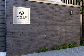 Home Inn Kujokawaramachi