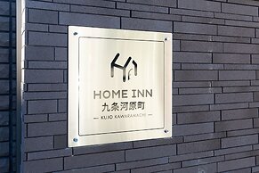 Home Inn Kujokawaramachi