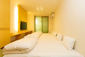 Home Inn Kujokawaramachi