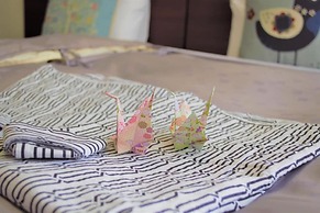 Home Inn Kujokawaramachi