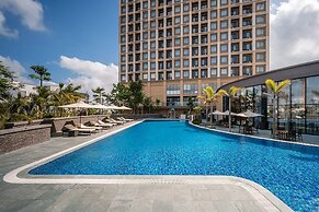 Hotel Nikko Hai Phong