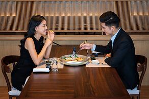 Hotel Nikko Hai Phong