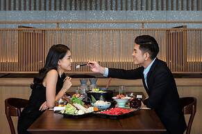 Hotel Nikko Hai Phong