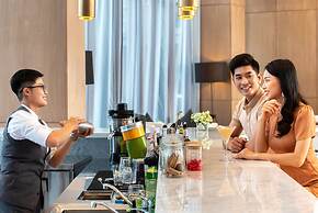 Hotel Nikko Hai Phong