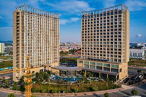 Hotel Nikko Hai Phong