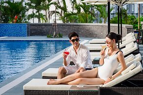 Hotel Nikko Hai Phong