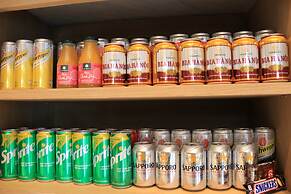 Hotel Nikko Hai Phong