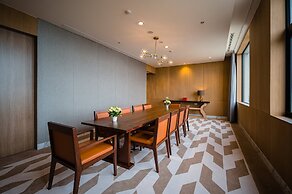 Hotel Nikko Hai Phong