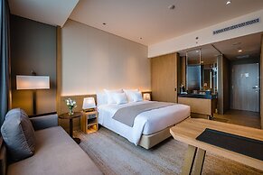 Hotel Nikko Hai Phong