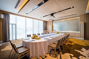 Hotel Nikko Hai Phong