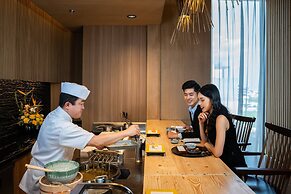 Hotel Nikko Hai Phong