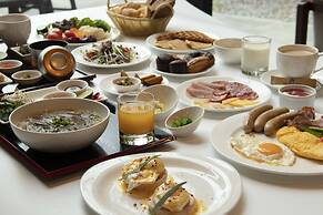 Hotel Nikko Hai Phong