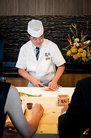 Hotel Nikko Hai Phong