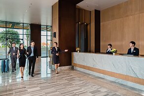 Hotel Nikko Hai Phong