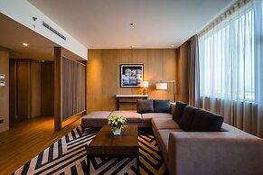 Hotel Nikko Hai Phong