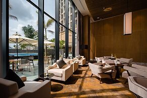 Hotel Nikko Hai Phong