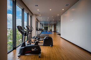 Hotel Nikko Hai Phong