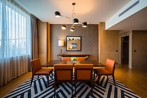 Hotel Nikko Hai Phong