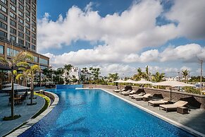 Hotel Nikko Hai Phong