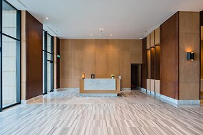 Hotel Nikko Hai Phong