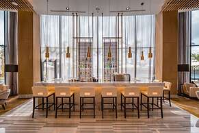 Hotel Nikko Hai Phong