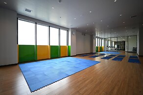 Hotel Nikko Hai Phong