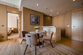 Hotel Nikko Hai Phong