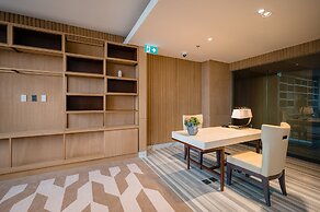 Hotel Nikko Hai Phong