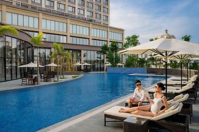 Hotel Nikko Hai Phong