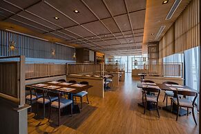 Hotel Nikko Hai Phong