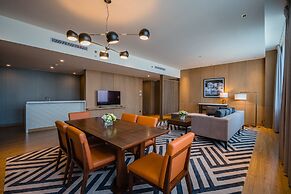 Hotel Nikko Hai Phong