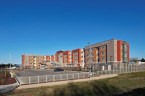 Residence Inn by Marriott Sacramento Davis