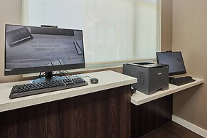 Residence Inn by Marriott Sacramento Davis