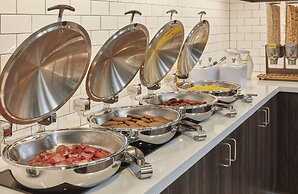 Residence Inn by Marriott Sacramento Davis