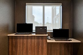 Residence Inn by Marriott Sacramento Davis