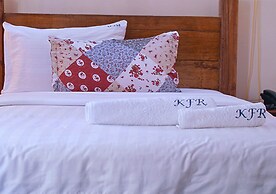 Kampala Forest Resort (KFR Lodge)