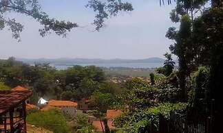 Kampala Forest Resort (KFR Lodge)