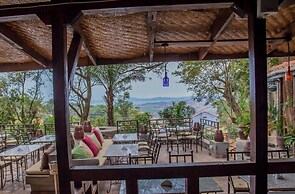 Kampala Forest Resort (KFR Lodge)