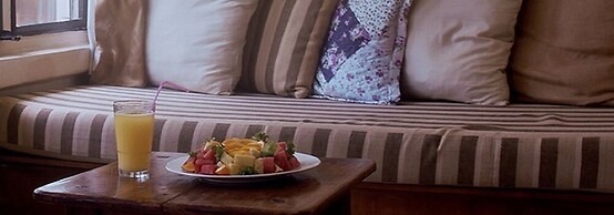 Kampala Forest Resort (KFR Lodge)