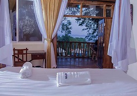 Kampala Forest Resort (KFR Lodge)